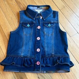 Matilda Jane Size 8. EEUC. Worn once.